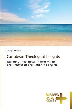 portada Caribbean Theological Insights