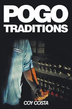 portada Pogo Traditions (en Inglés)