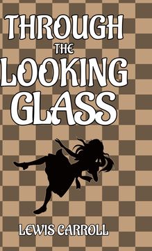 portada Through the Looking Glass