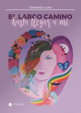 portada El largo camino hasta llegar a mí