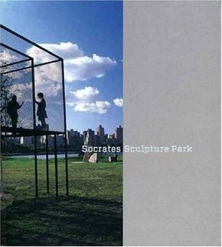 portada Socrates Sculpture Park (en Inglés)