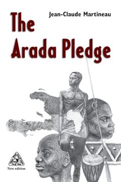 portada The Arada Pledge (en Inglés)