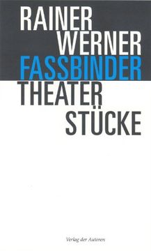 portada Theaterstücke (in German)