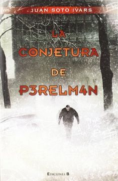 portada La conjetura de Perelmán (in Spanish)