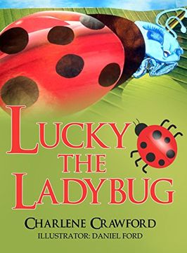 portada Lucky the Ladybug