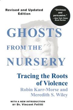 Ghosts From the Nursery: Tracing the Roots of Violence (en Inglés)