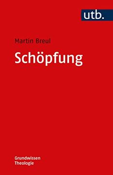 portada Schöpfung (en Alemán)