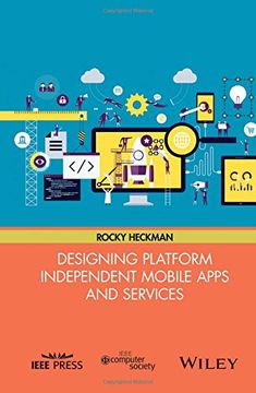 portada Designing Platform Independent Mobile Apps and Services