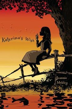 portada Katerina's Wish (en Inglés)