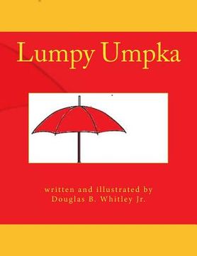 portada Lumpy Umpka (en Inglés)