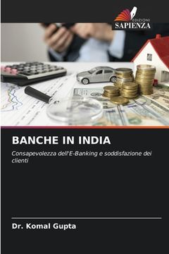 portada Banche in India (en Italiano)