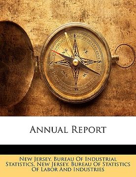 portada annual report (en Inglés)