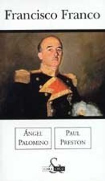 portada Francisco Franco (1892-1975) (in Spanish)