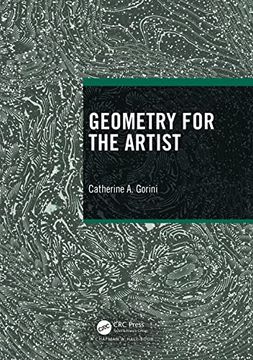 portada Geometry for the Artist (en Inglés)