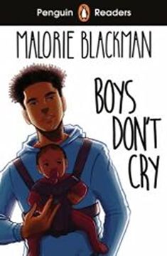 portada Boys Don't cry