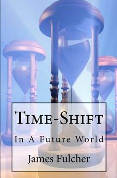 portada time-shift (en Inglés)