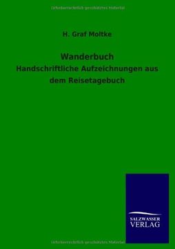 portada Wanderbuch (German Edition)