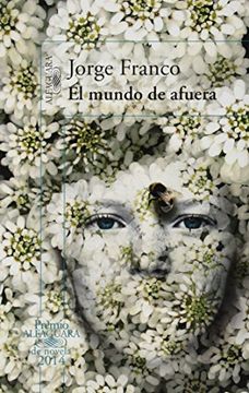 portada Mundo de Afuera, el (in Spanish)