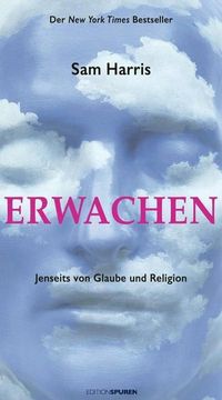 portada Erwachen (en Alemán)