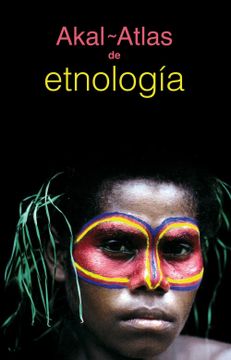 portada Atlas de Etnologia