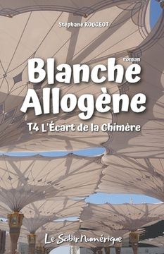 portada L'Écart de la Chimère (en Francés)