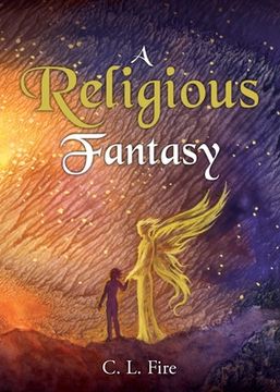 portada A Religious Fantasy (en Inglés)