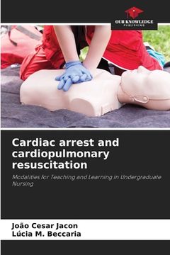 portada Cardiac arrest and cardiopulmonary resuscitation (en Inglés)