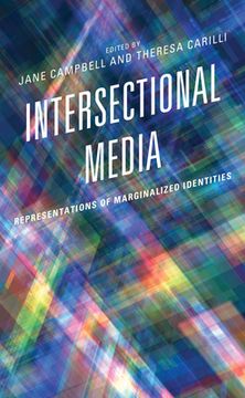 portada Intersectional Media: Representations of Marginalized Identities (en Inglés)