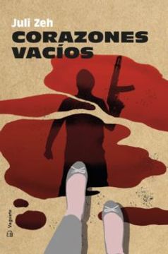 portada Corazones Vacíos (in Spanish)