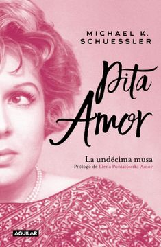 portada PITA AMOR