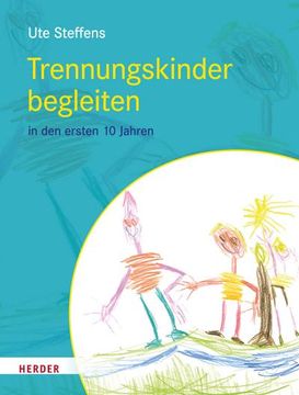 portada Trennungskinder Begleiten (in German)