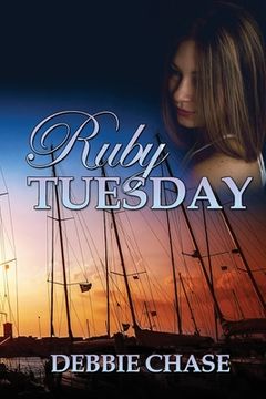 portada Ruby Tuesday (en Inglés)