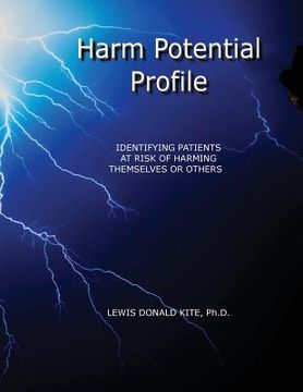 portada Harm Potential Profile: Identifying Patients at Risk for Harming Themselves or Others (in English)