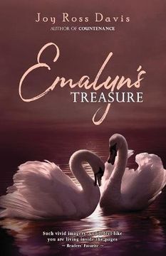 portada Emalyn's Treasure