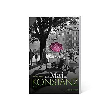 portada Ein mai in Konstanz (in German)
