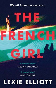 portada The French Girl (in English)