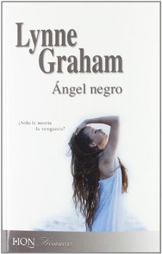 portada Angel Negro -Hqnd-31 (in Spanish)