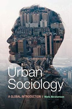 portada Urban Sociology (en Inglés)