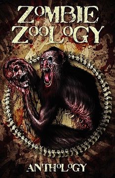 portada zombie zoology (in English)