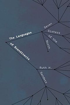 portada The Languages of Scandinavia: Seven Sisters of the North (en Inglés)