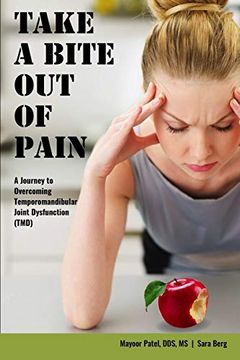 portada Take a Bite out of Pain (in English)