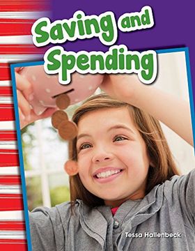 portada Saving and Spending