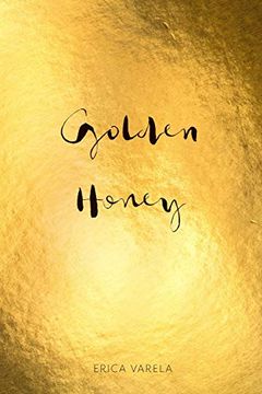 portada Golden Honey (in English)