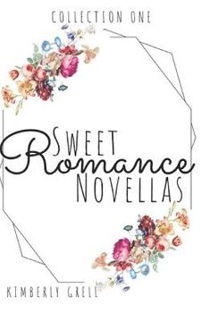 portada Sweet Romance Novellas Collection One (en Inglés)