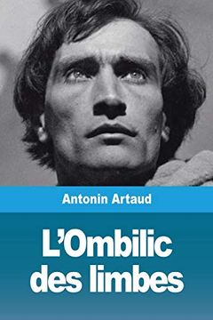 portada L'ombilic des Limbes (in French)