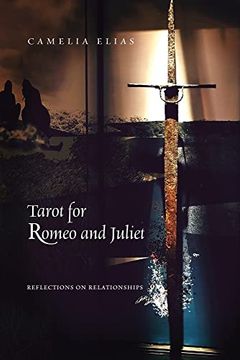 portada Tarot for Romeo and Juliet: Reflections on Relationships