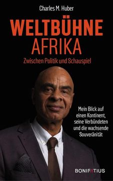 portada Weltbühne Afrika (en Alemán)