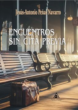 portada Encuentros sin Cita Previa (in Spanish)