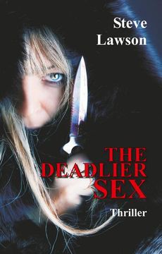 portada The Deadlier sex 