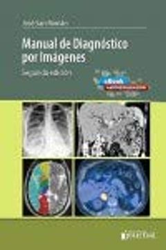 Manual de Diagnóstico por Imágenes